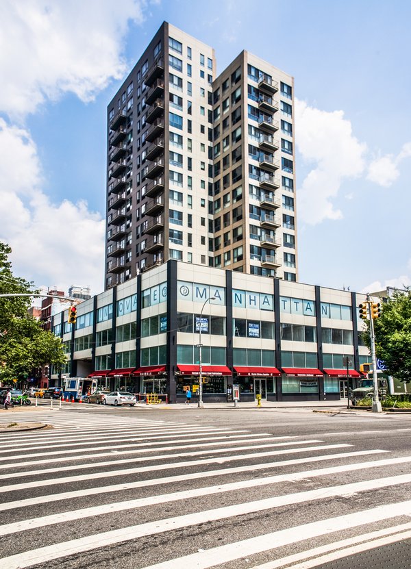 38 Delancey Street Building, 38 Delancey Street, New York, NY, 10002, Lower East Side NYC Condos